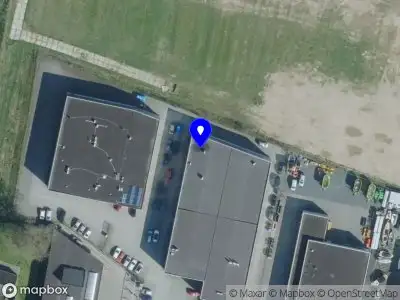 Nieuw bedrijf Van Es Auto's