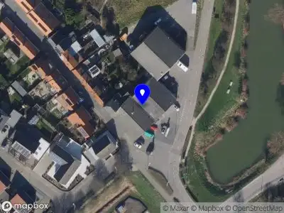 Nieuw bedrijf Autobedrijf Slager