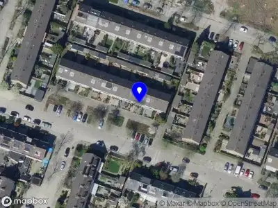 Waar is dat Feestje HOOGVLIET ROTTERDAM
