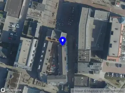 Nieuw bedrijf Knap Knippen