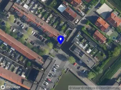 VVE Blauwe Regen 12 Nieuw-Vennep