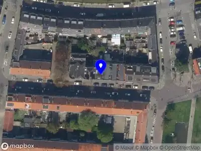 VvE Katendrechtse Lagedijk 343 A & B Rotterdam