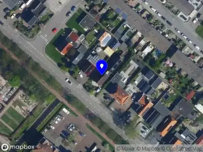 BVPD Nieuw-Vennep