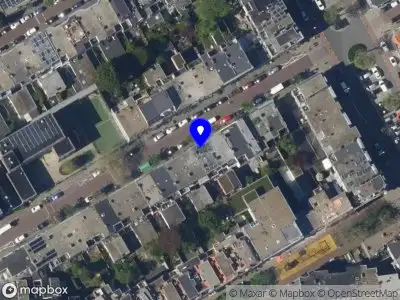 BvE Copernicusstraat 168/170