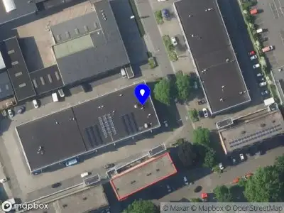 Vereniging Overkoepelend Netwerk Samenwerkingsverbanden Harderwijk