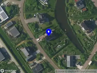 Vereniging Buitenplaats Oosterwold Beheer Almere