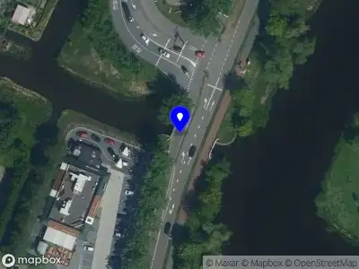 ijdoorntoren Amsterdam