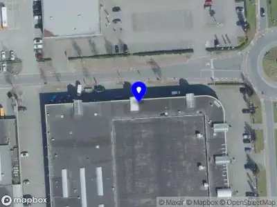 Nieuw bedrijf Arena Home Decor