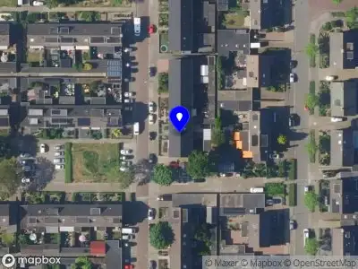 Nieuw bedrijf Pauwerfull psychosociale therapie en begeleiding