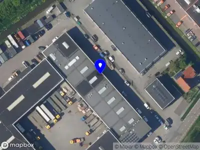 Nieuw bedrijf Den Dulk Brandwerend B.V.