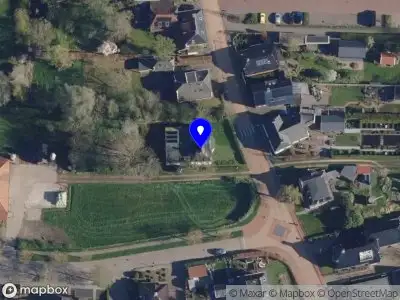 Nieuw bedrijf Patricia Baltus