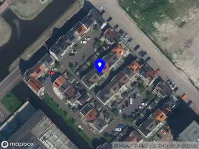 CNKY ZAANDAM