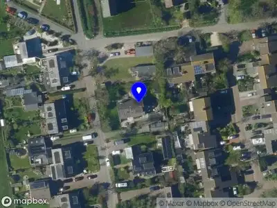 Nieuw bedrijf Vondelcoach