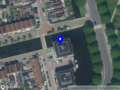 Handelsonderneming Ter Steege Volendam