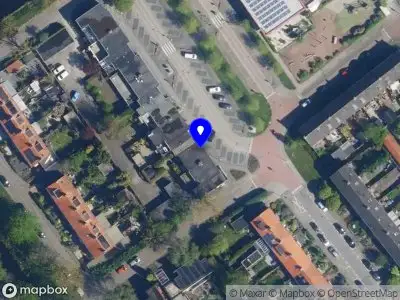 Nieuw bedrijf U barber