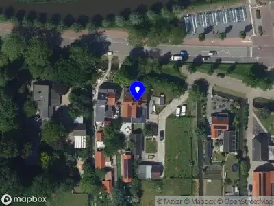 Nieuw bedrijf Schuur 163