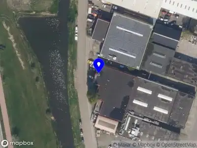 KN Solutions B.V. Vlaardingen
