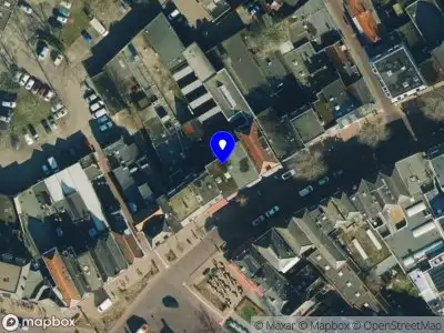 Bakkerij Mentes Zwolle