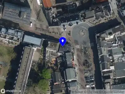 Nieuw bedrijf Pazzi Breda