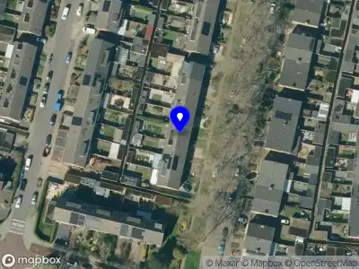 Nieuw bedrijf P.B Kups