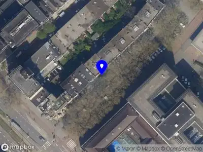 De Groene Berg Rotterdam