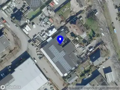 Nieuw bedrijf MSM Schijndel B.V.