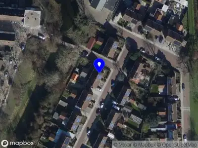 Jorieke Rottier Vlissingen