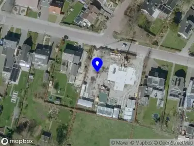 Nieuw bedrijf Landmeetservice Bladel