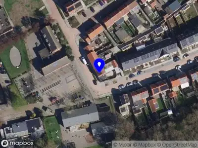 Nieuw bedrijf Kapsalon Qnipperie