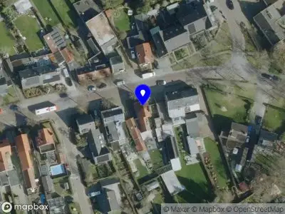 Gregor Calculaties Bouwadvies