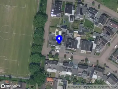 Nieuw bedrijf Vromans metaal en dienstverlening