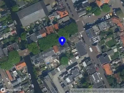 Omni Opslag B.V. ZAANDAM