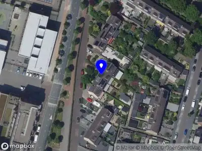 De Nieuwe Man Dordrecht