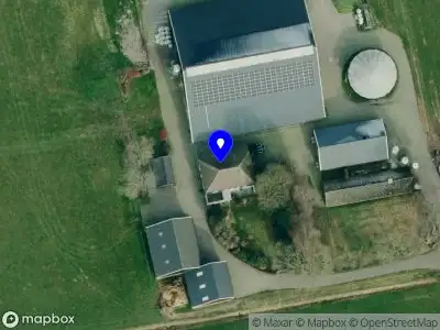 Maatschap Spoelman Stegeren