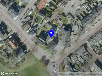 Samora Day-Meijerink