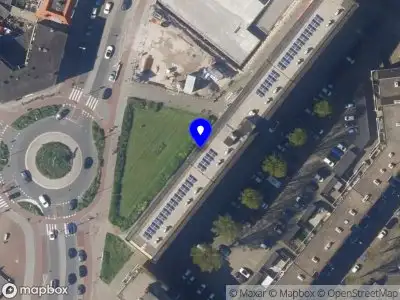 Nieuw bedrijf Gebr. de Jong