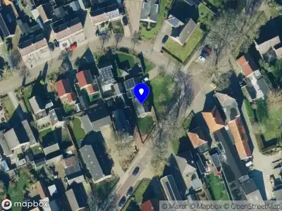 Nieuw bedrijf Ingrid Prikken Advies