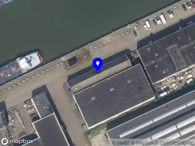 JLS Loading Arm Service B.V. Vlaardingen