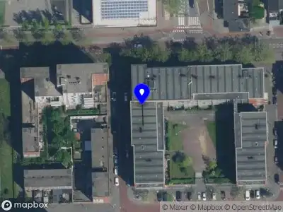 Korem Bouwbedrijf V.O.F. Amsterdam