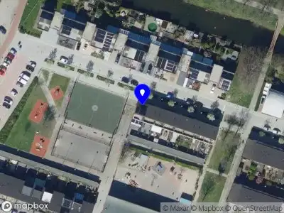 Steigerbouw X-Babylon