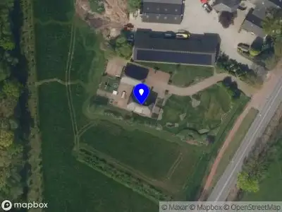 Nieuw bedrijf Bouw Proces Support