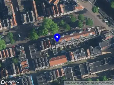 Snezana Stankovic Amsterdam