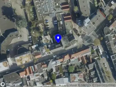 Frisj Tilburg