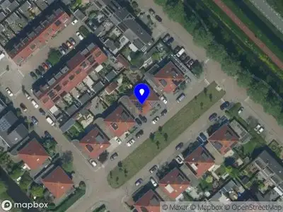 Hoefsmederij Erwin Otten Assendelft