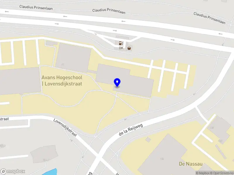 Studentenvereniging Essence