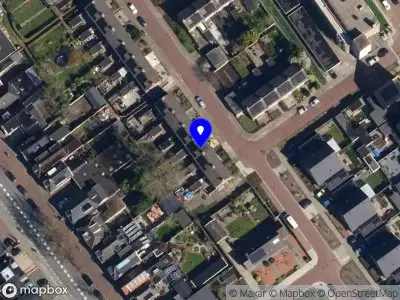 Stichting Markten Heerenveen