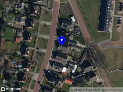 Nieuw bedrijf Seniorenvereniging Borger e.o.