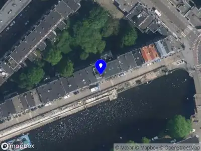 VvE Jacob Catskade 20 A'dam Amsterdam