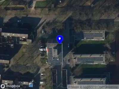 Stichting Dutch Blues Promotion