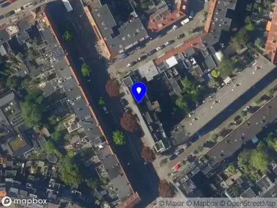 Nieuw bedrijf VVE Anthonius Matthaeuslaan 51-53